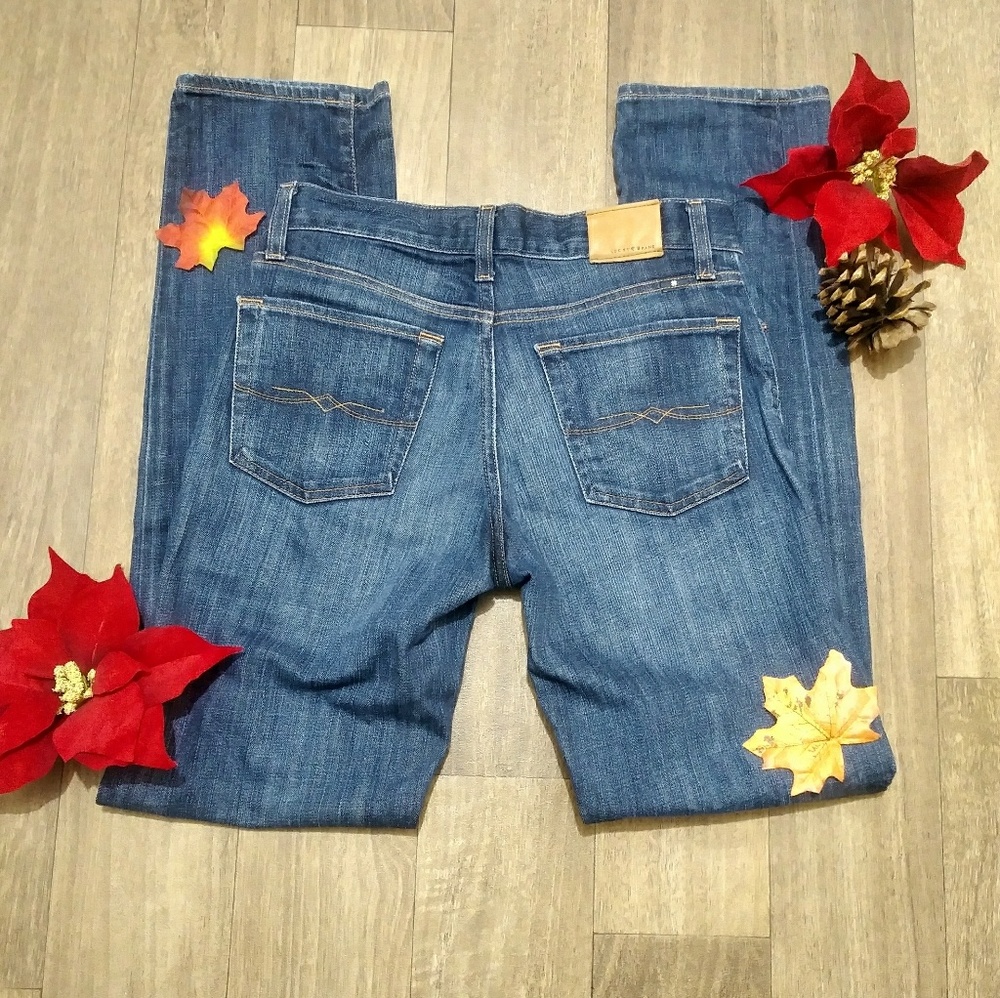 Lucky brand jeans